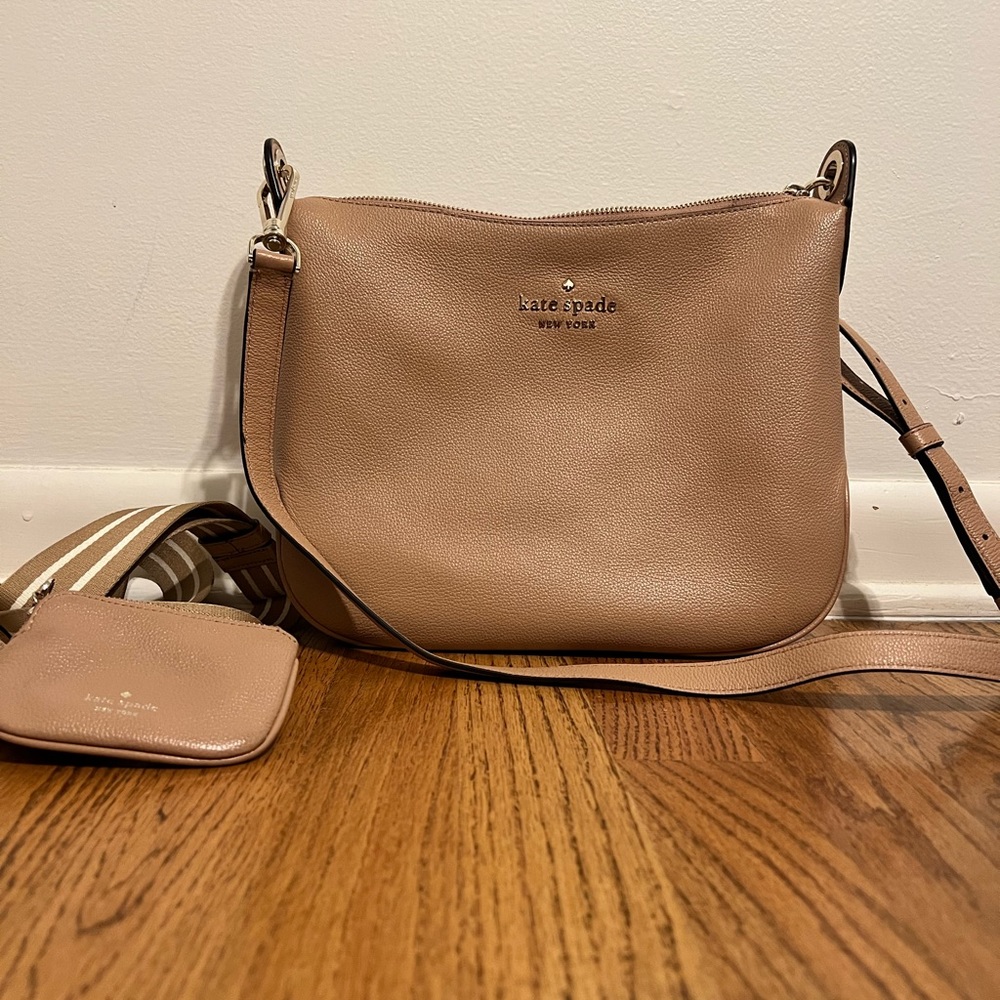 Kate spade crossbody